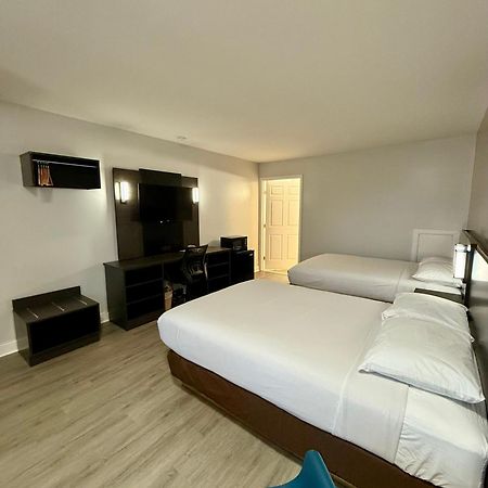 Motel 6 Culpeper, Va Екстериор снимка