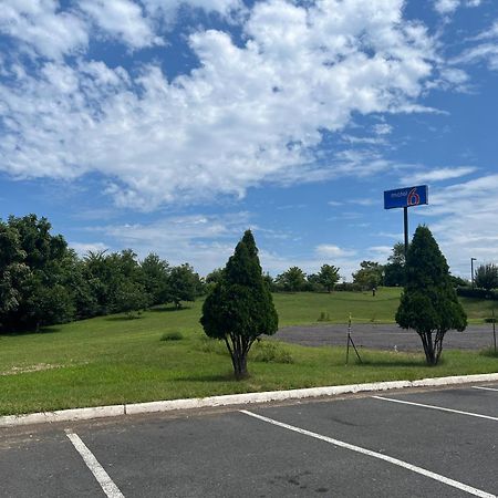 Motel 6 Culpeper, Va Екстериор снимка