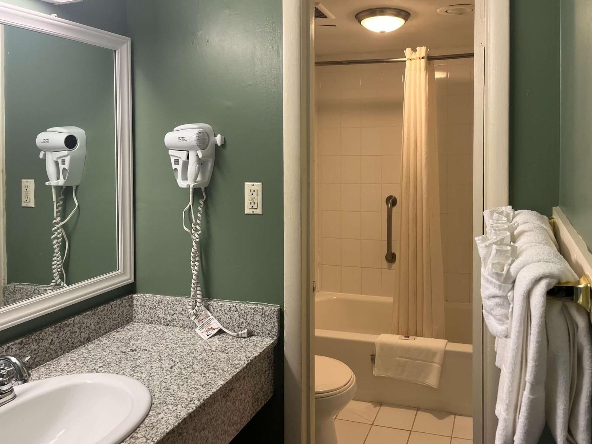 Motel 6 Culpeper, Va Екстериор снимка