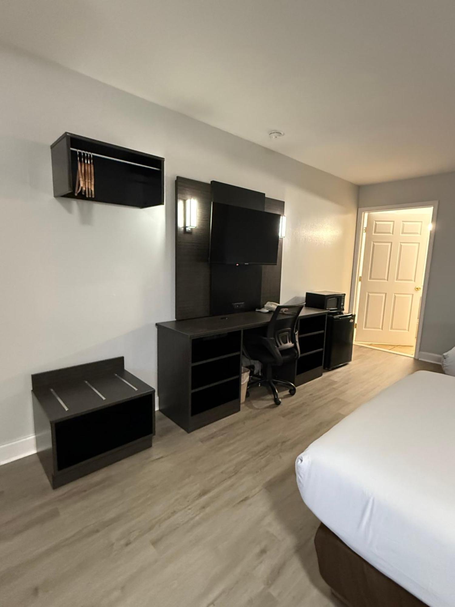 Motel 6 Culpeper, Va Екстериор снимка