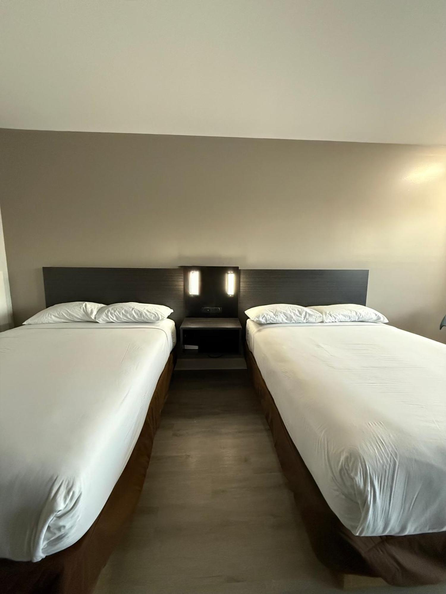 Motel 6 Culpeper, Va Екстериор снимка