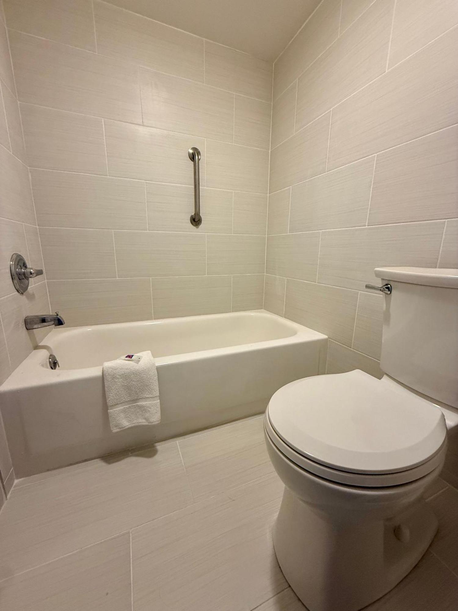 Motel 6 Culpeper, Va Екстериор снимка