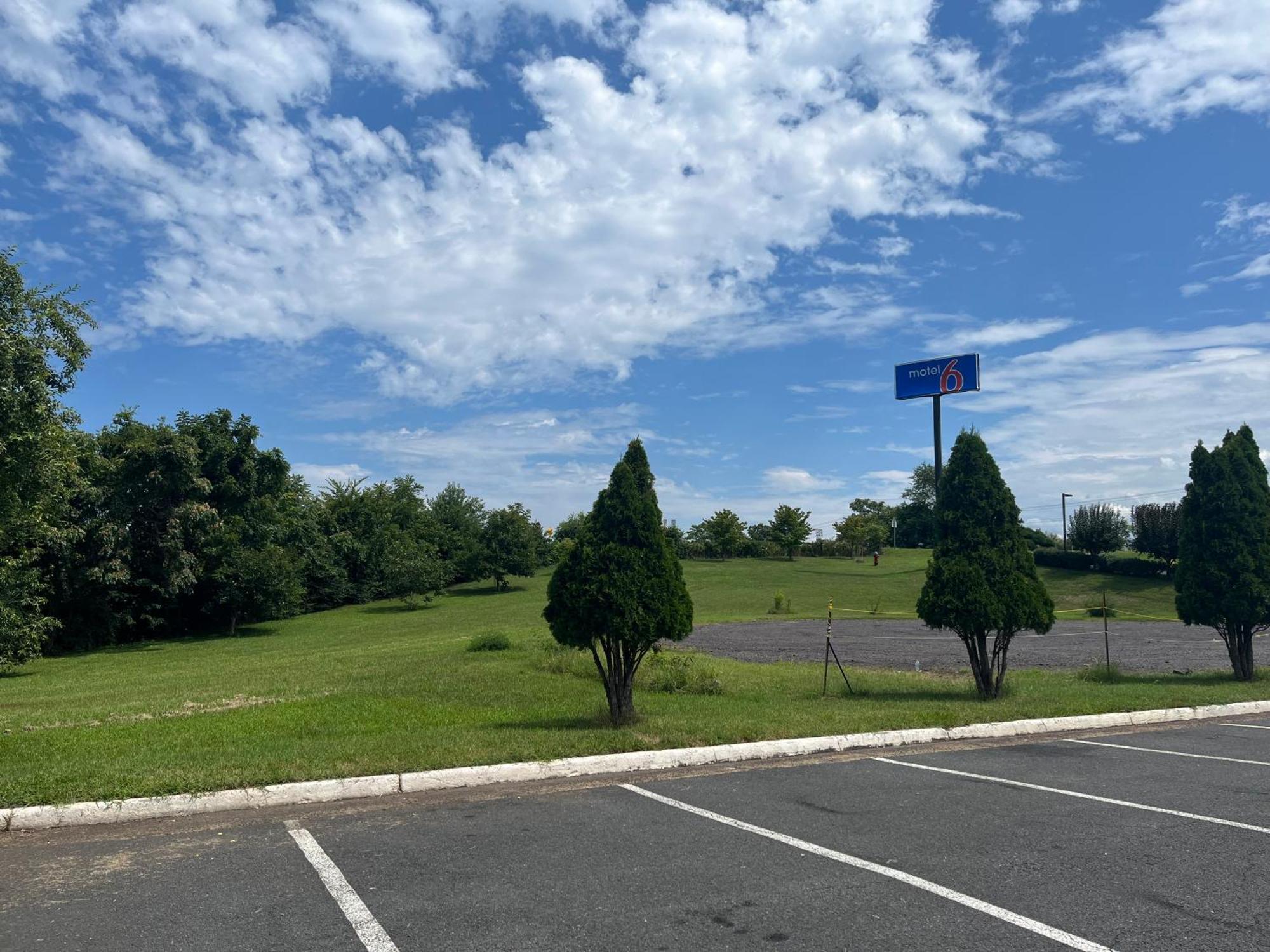 Motel 6 Culpeper, Va Екстериор снимка