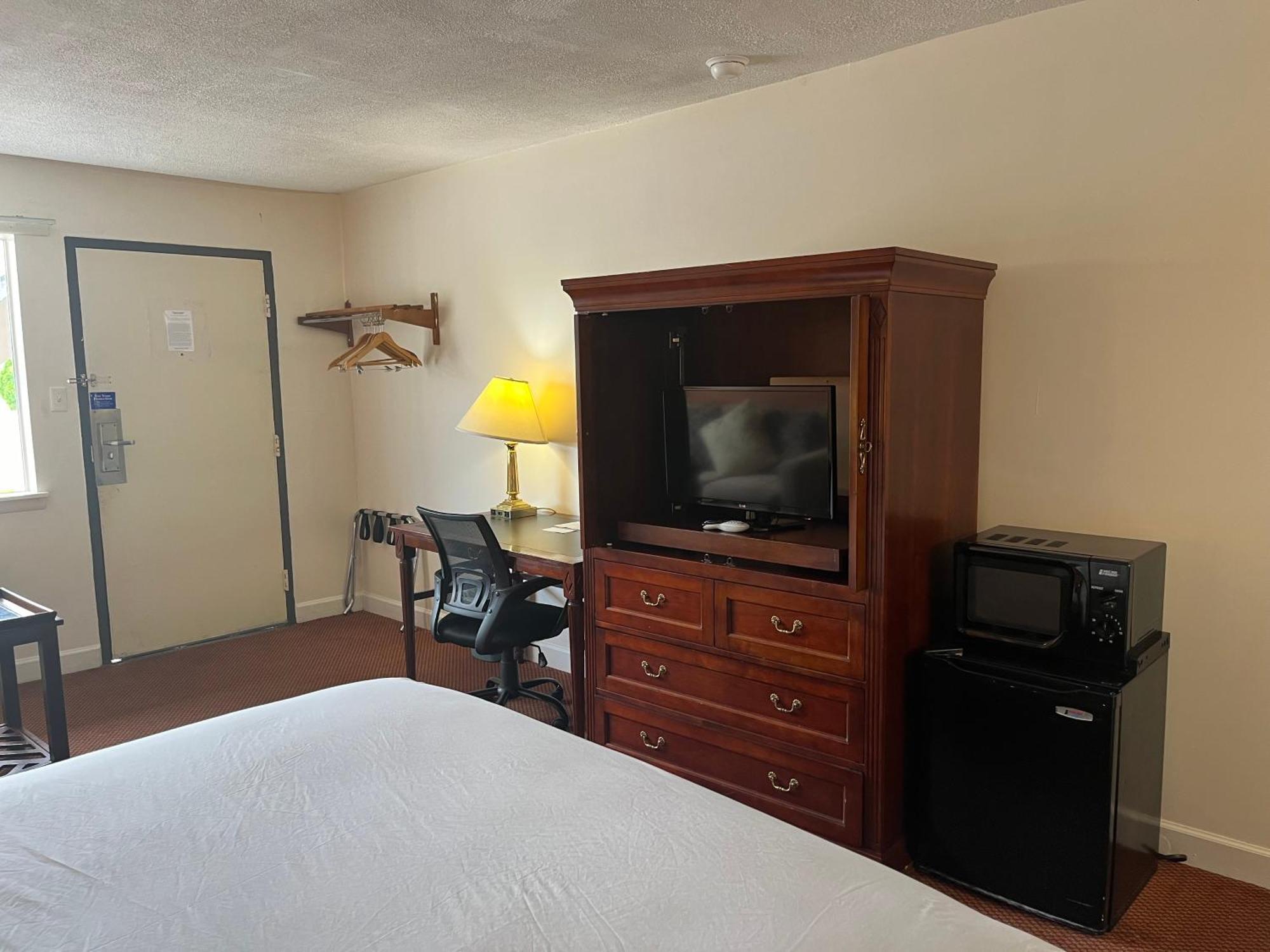 Motel 6 Culpeper, Va Екстериор снимка