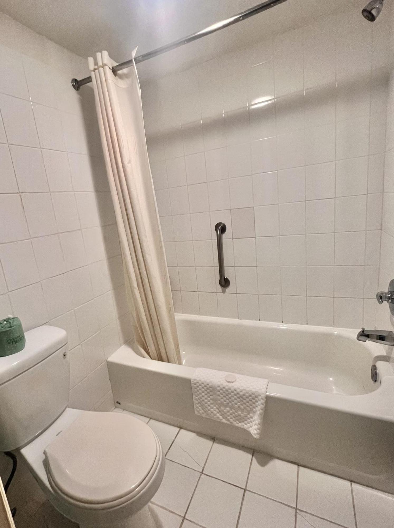 Motel 6 Culpeper, Va Екстериор снимка