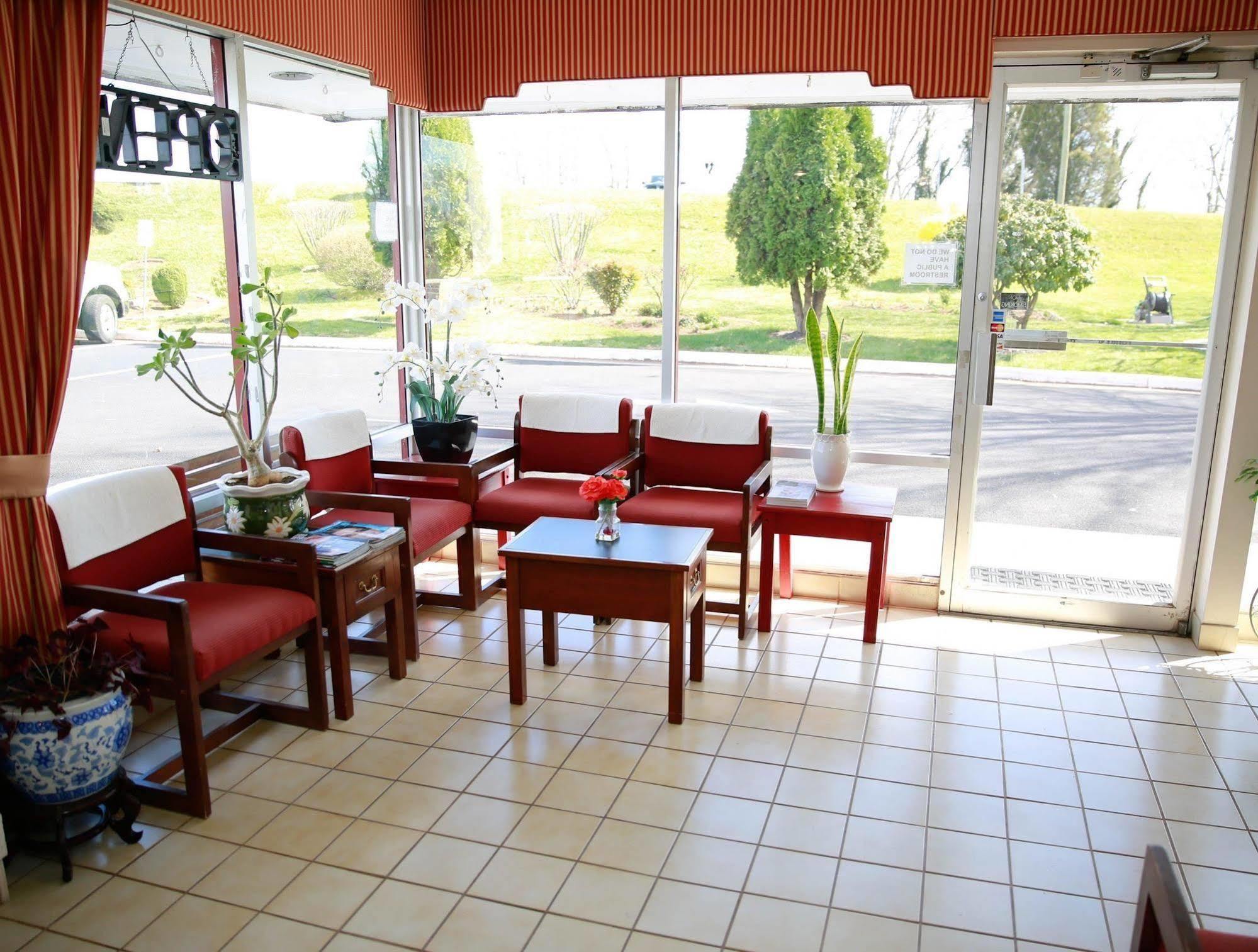 Motel 6 Culpeper, Va Екстериор снимка