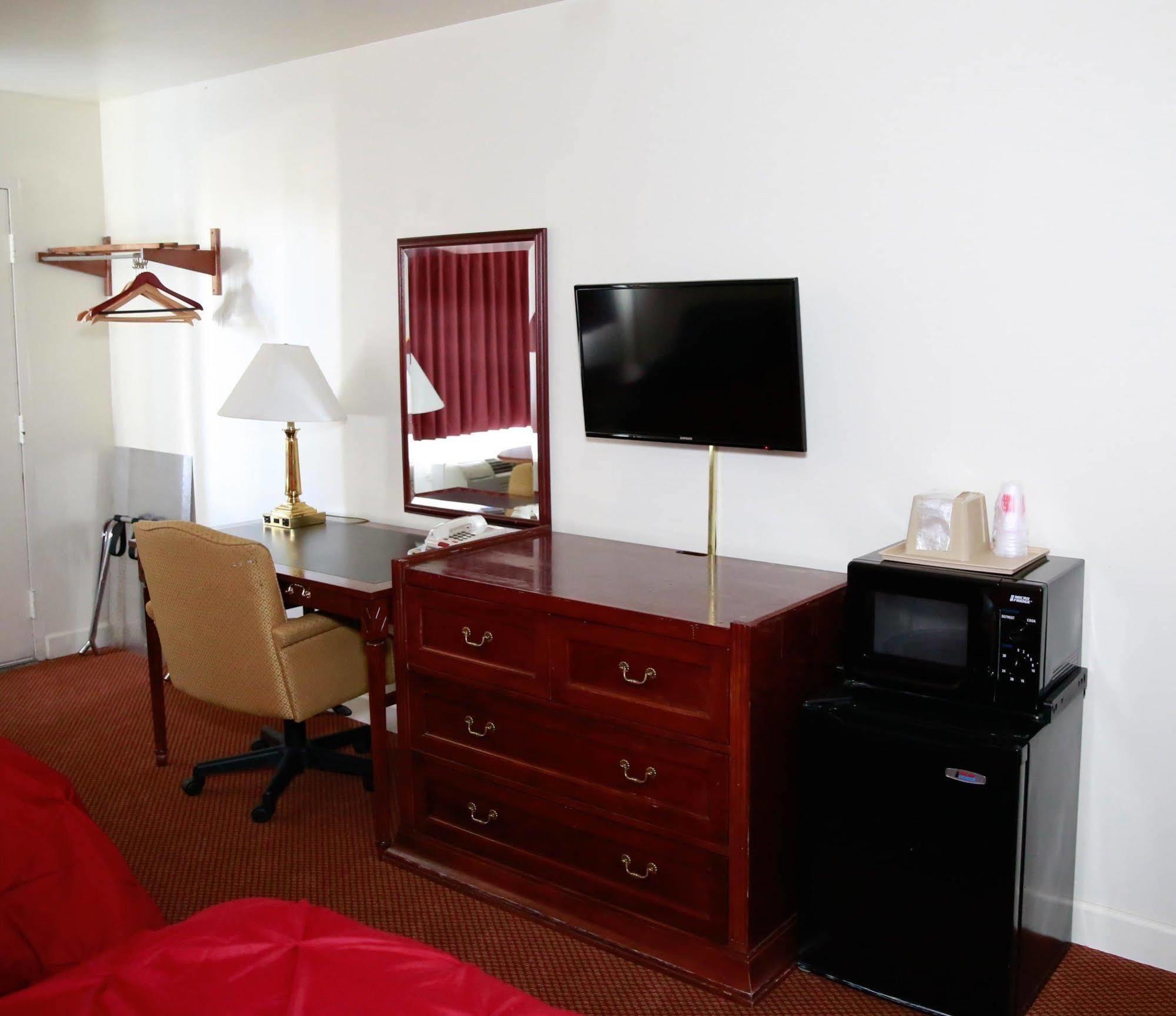 Motel 6 Culpeper, Va Екстериор снимка