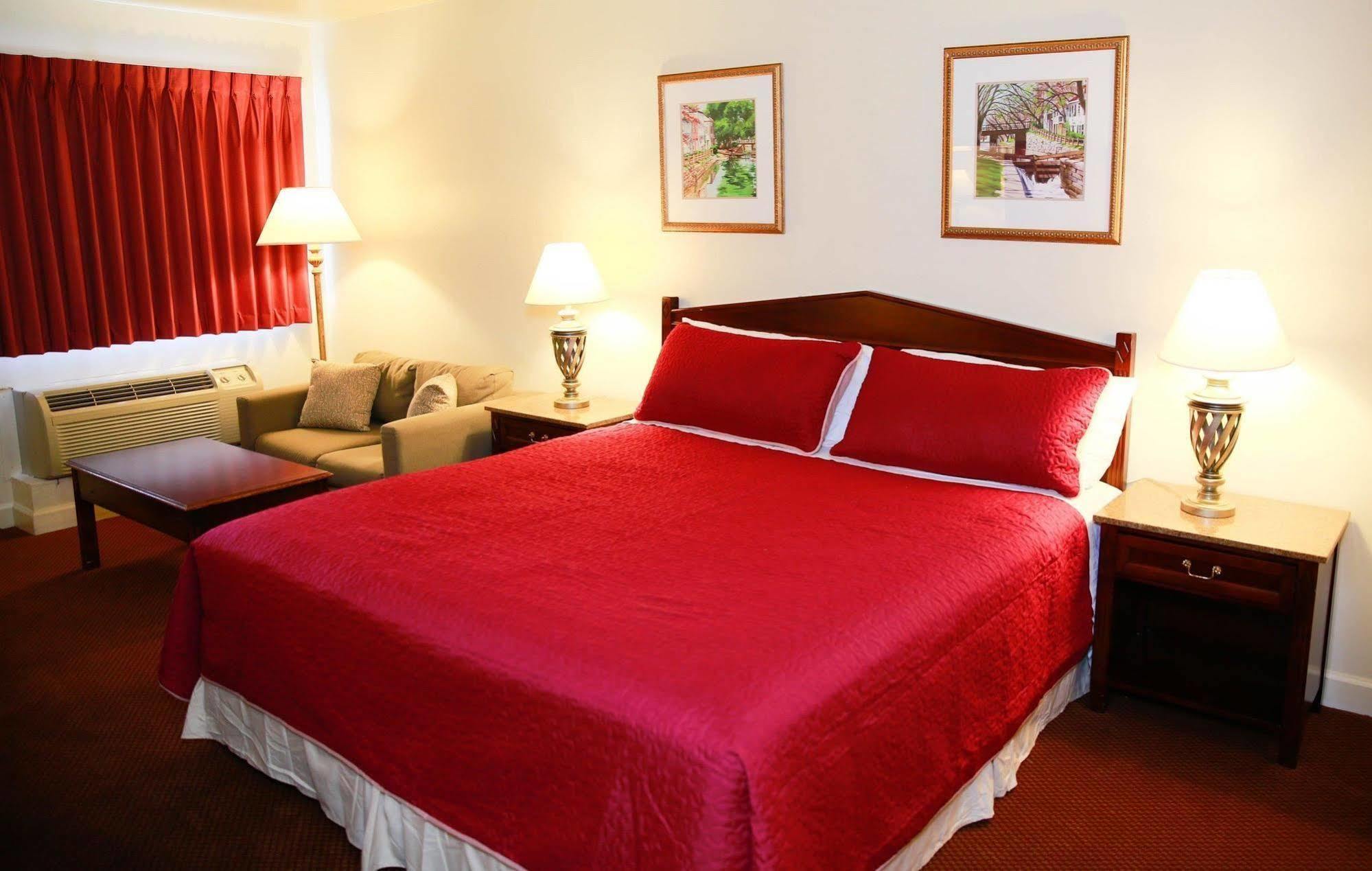 Motel 6 Culpeper, Va Екстериор снимка