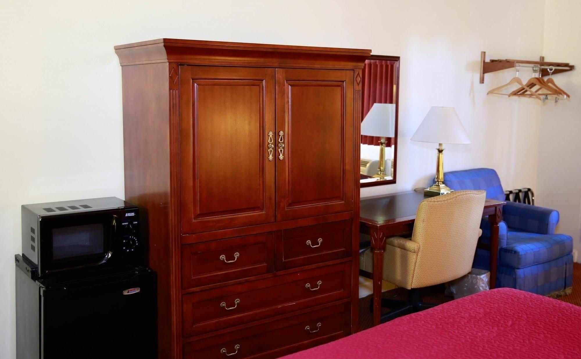 Motel 6 Culpeper, Va Екстериор снимка