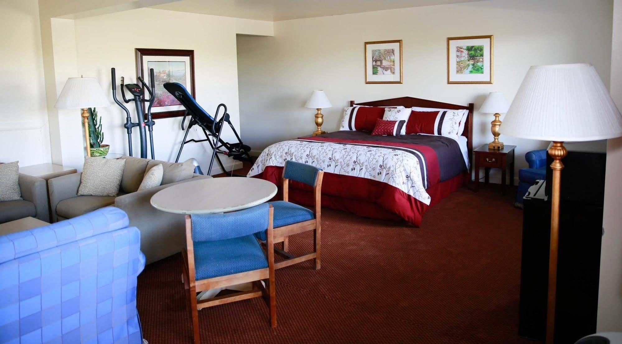 Motel 6 Culpeper, Va Екстериор снимка