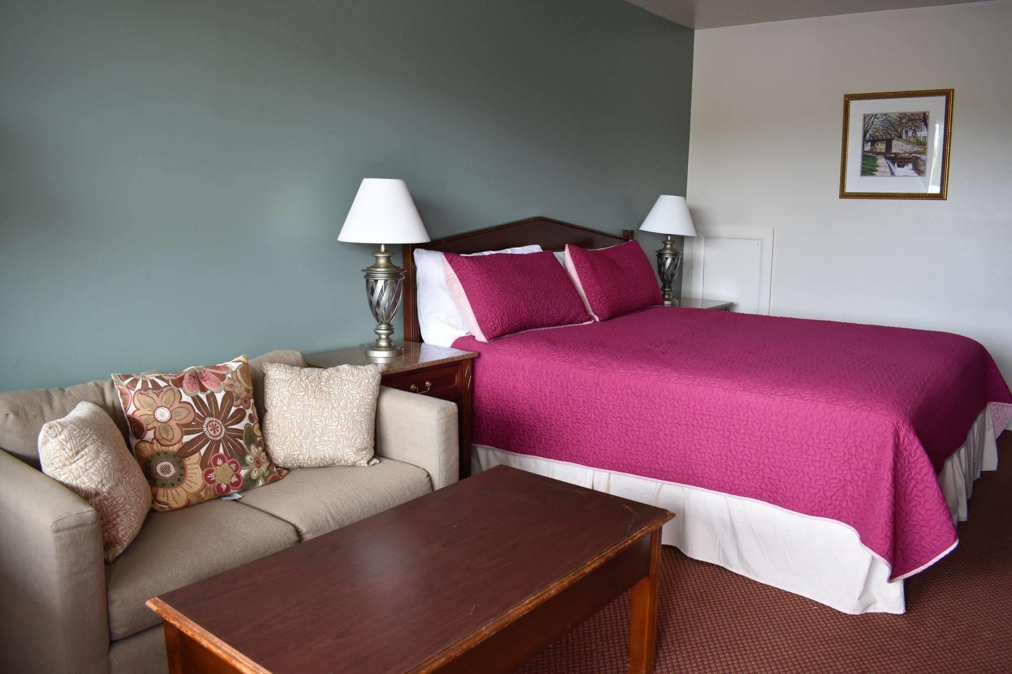 Motel 6 Culpeper, Va Екстериор снимка